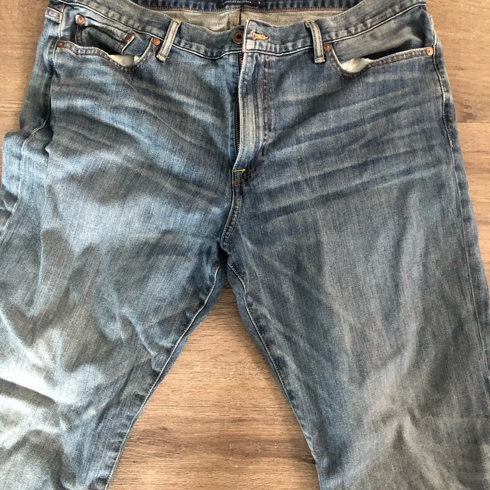 Men’s Lucky Jeans - Picture 2 of 5